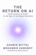 Cover: The Return on AI - Course5 Intelligence Inc.