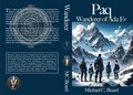 Cover: Paq, Wanderer of Ada Ev - Pogenon Books