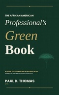 Cover: The African American Professional's Green Book - Paul D. Thomas, SPHR