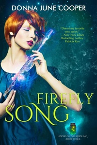 Enlarge image Cover: Firefly Song - Furious Firefly Publishing