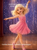 Cover: Antonia Dances to her Own Rythm - Carlos Viola