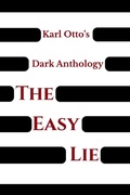 Cover: Karl Otto's Dark Anthology Volume II - Karl Otto