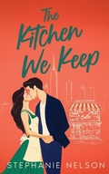 Cover: The Kitchen We Keep - Threefold Ink