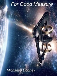 Enlarge image Cover: For Good Measure - Precise XSpress
