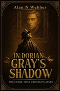 Cover: In Dorian Gray's Shadow - Alan Webber