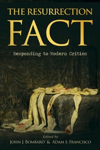 Enlarge image Cover: Resurrection Fact - 1517 Publishing