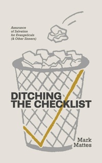 Enlarge image Cover: Ditching the Checklist - 1517 Publishing