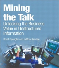 Abbildung von: Mining the Talk - Pearson