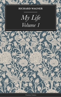 Enlarge image Cover: My Life - Timeless Classics