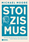 Cover: Stoizismus - Nikol