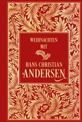 Cover: Weihnachten mit Hans Christian Andersen - Nikol