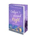 Cover: Only a second Night - Autaria
