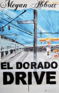Cover: El Dorado Drive - PULP MASTER