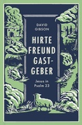 Cover: Hirte, Freund & Gastgeber - Verbum Medien