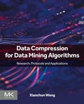 Cover: Data Compression for Data Mining Algorithms - Elsevier