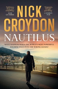 Enlarge image Cover: Nautilus - Simon & Schuster Ltd