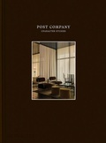 Cover: Post Company - Monacelli Press