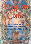 Cover: Kingdom Come - Virtualbookworm.com Publishing