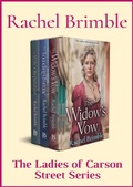 Cover: The Ladies of Carson Street Series - Boldwood Books