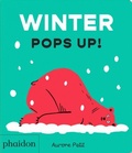 Cover: Winter Pops Up! - Phaidon Press Ltd