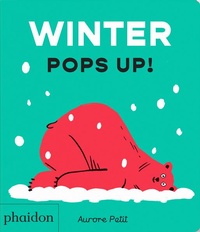 Enlarge image Cover: Winter Pops Up! - Phaidon Press Ltd