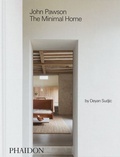 Cover: John Pawson: The Minimal Home - Phaidon Press Ltd