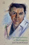 Cover: The Impossibility of Nothingness - Peepal Tree Press Ltd