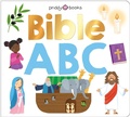Cover: Bible ABC (First Bible Stories) - First Bible Stories