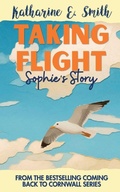 Cover: Taking Flight - Heddon Publishing