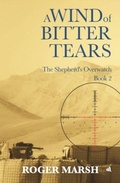 Cover: A Wind of Bitter Tears - The Shepherd's Overwatch