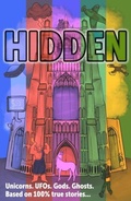 Cover: HIDDEN - Epic Storytelling Ltd