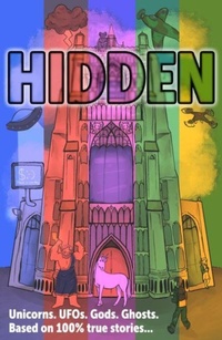 Enlarge image Cover: HIDDEN - Epic Storytelling Ltd
