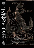 Cover: BFS Journal #27 - Goldendark