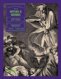 Cover: Witches & Wizards - Vault Editions Ltd