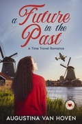 Cover: A Future in the Past - Enchanted Tomes LLC