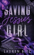 Cover: Saving Jessie's Girl - Lauren Biel