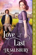 Cover: Love at Last - Endless Love