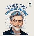 Cover: Father Time - Aj Brown