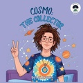 Cover: Cosmo - Aj Brown
