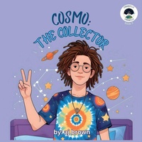 Enlarge image Cover: Cosmo - Aj Brown