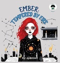 Cover: Ember - Aj Brown
