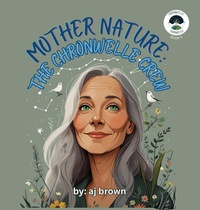 Enlarge image Cover: Mother Nature - Aj Brown