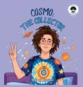 Cover: Cosmo - Aj Brown