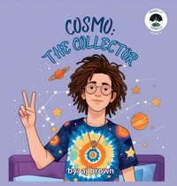 Enlarge image Cover: Cosmo - Aj Brown