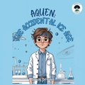 Cover: Aquen - Aj Brown