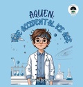 Cover: Aquen - Aj Brown