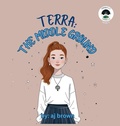 Cover: Terra - Aj Brown