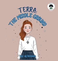 Enlarge image Cover: Terra - Aj Brown