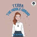 Cover: Terra - Aj Brown