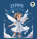 Cover: Zephyr - Aj Brown